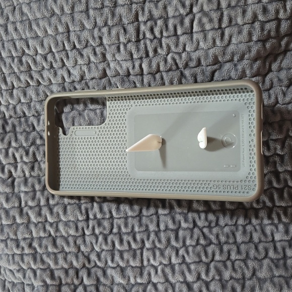 Samsung S21+ Loopy Case - Picture 2 of 2